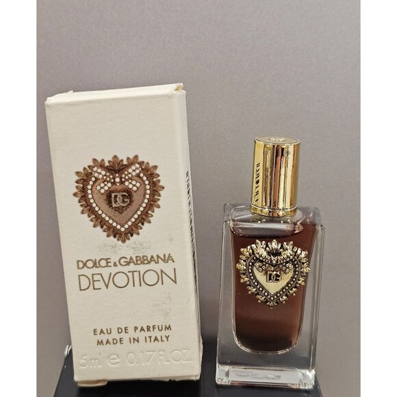 Dolce and Gabbana devotion dabber 5ml - Picture 1 of 1